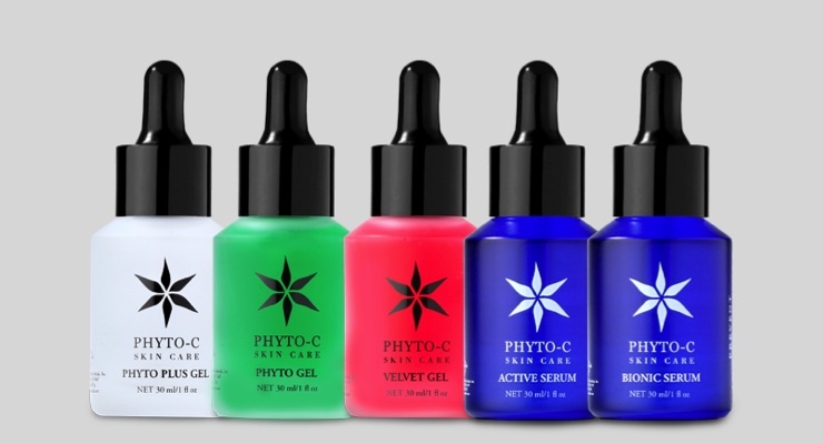 Phyto-C Personalizes Beauty